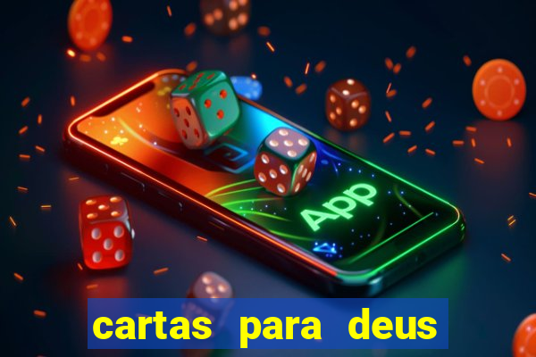 cartas para deus 1080p torrent